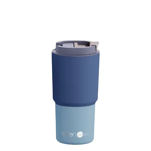 Isolierbecher Pick Me Up 650ml Puramic