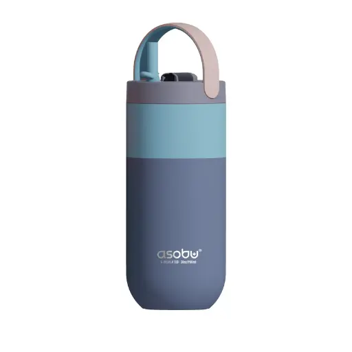 Isolierflasche Orbit 890ml Puramic