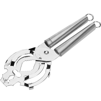 [W-1838] Deckelöffner »Glory«, Edelstahl