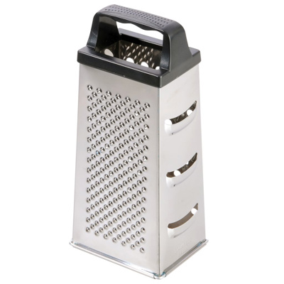 [W-11422270] Rohkostreibe