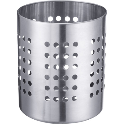 [W-6902] Besteckkorb, groß Ø 120 mm, lose