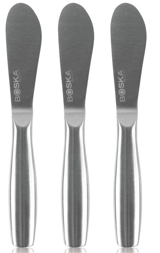 [BK357611] Streichmesser-Set Mini Copenhagen 3-teilig