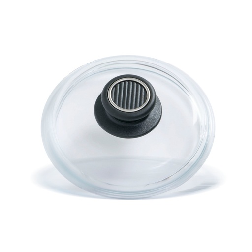 Glasdeckel