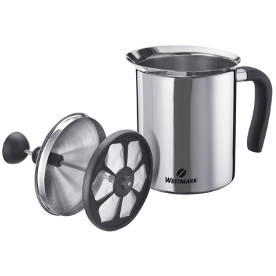 [W-2474] Milchaufschäumer »Brasilia Plus«, 800 ml