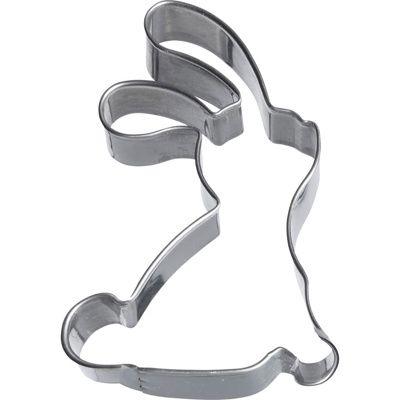 [W-3627] Ausstechform »Hase Schlappohr«, 9,5 cm