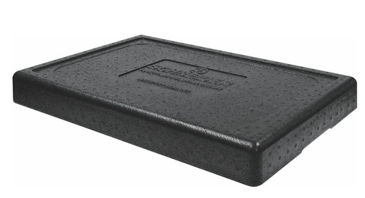 [BS620990] Ersatzdeckel für EPP Transportbox TOP-BOX GN1/1