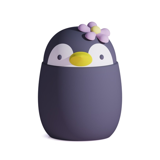 [ASFC43PEN] Thermobehälter für Essen Pinguin 600ml