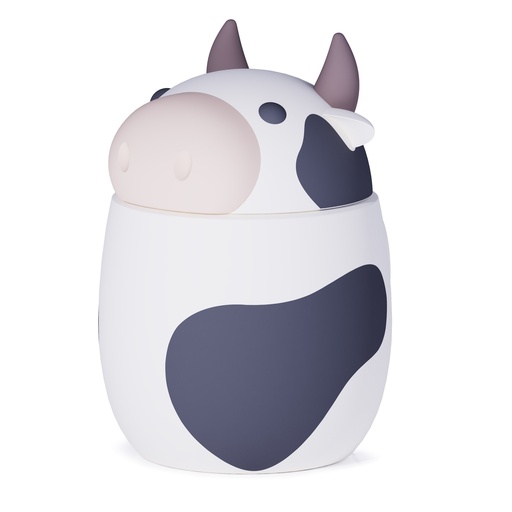 [ASFC43COW] Thermobehälter für Essen Kuh 600ml