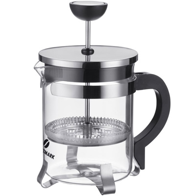 Kaffeebereiter French Press »Brasilia«