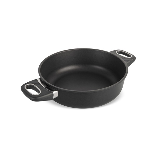 Hochrandpfanne mit Griffen Biotan Plus