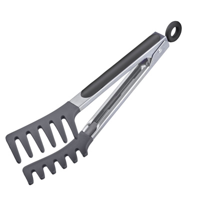 [W-16212270] Buffetzange »Fork Silicone Mini«, 25,5 cm
