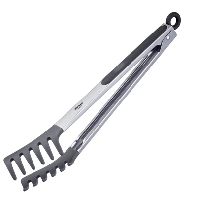 [W-16222270] Buffetzange »Fork Silicone Maxi«, 32,5 cm