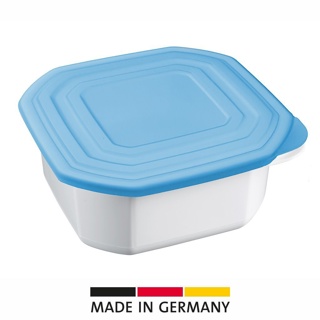 [W-2215] Mikrowellen-Kasserolle, 1 l