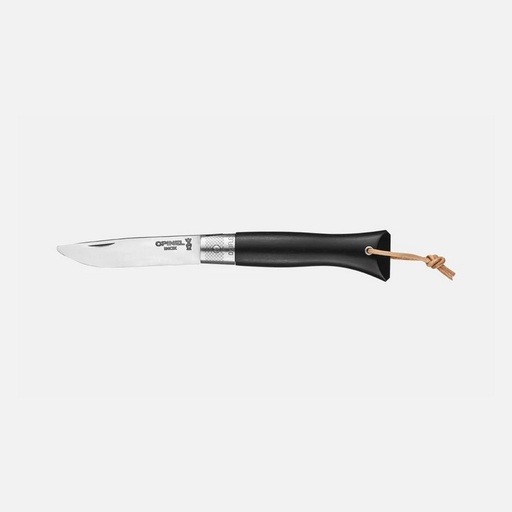 [OP003110] Klappmesser neo6 Ebenholz