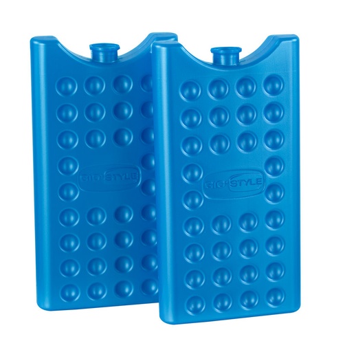 [GS1609056] Kühlakku 180g 2er-Pkg Space Ice XS