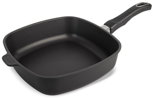 [GA17328A] Hochrandpfanne eckig Biotan Plus