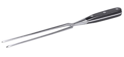 [CT4604-150] Tranchiergabel 6'' 