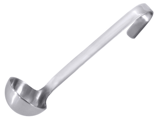 [CT543-090] Butter-/Fettlöffel