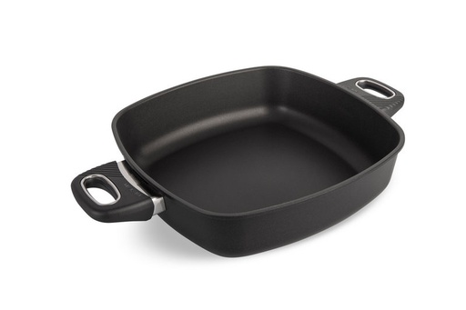 [GA17528] Hochrandpfanne mit Griff Biotan Plus