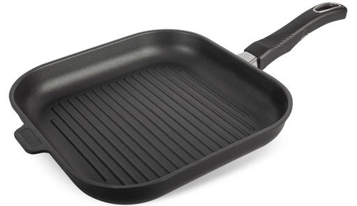 [GA17428A] Grillpfanne 28x28cm, Biotan Plus