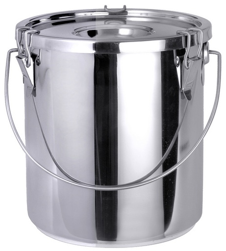 [CT3011-015] Transporteimer 15l mit Deckel