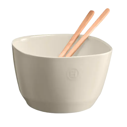 Salatschüssel S