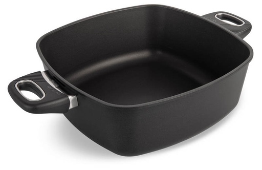 [GA17758] Bratentopf eckig Biotan Plus