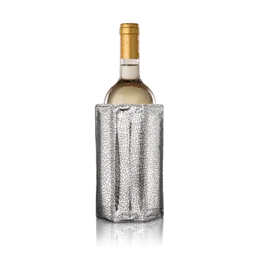 Aktivkühler (Manschette) für Wein