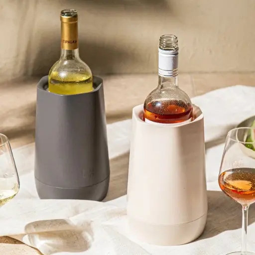 Aktiv Weinkühler Hexo, Faltschachtel