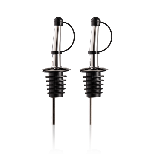 [VV18584606] Flaschenausgießer 2er Set, Karte