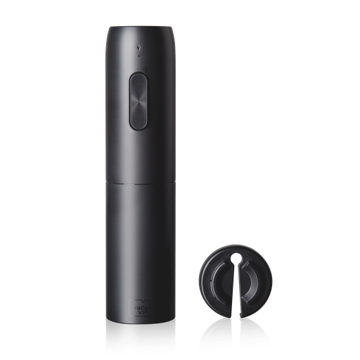 [VV91004606] Elektrischer Weinöffner in Geschenkverpackung