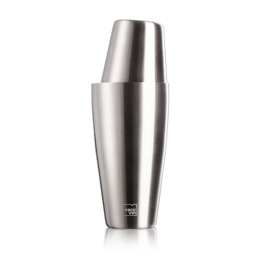[VV78433606] Tin on Tin Cocktail Shaker Edelstahl 700/500ml, Faltschachtel