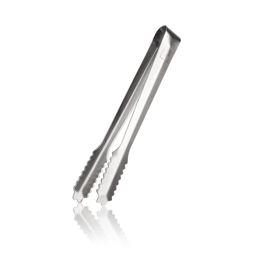 [VV78643606] Eiszange Edelstahl, Karte