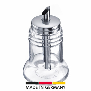 [W-63442611] Display Zuckerdosierer Paris-Stainless, 6 Stück