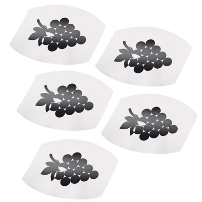 [W-44482280] 5 Weinausgießer Safety