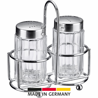 [W-63112260] Menage Wien Salz & Pfeffer Traditionell