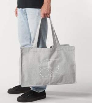 [BRBB100] Shopping Bag