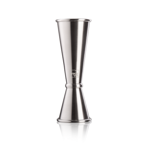 [VV78343606] Japanischer Jigger 60/30ml Edelstahl, Karte