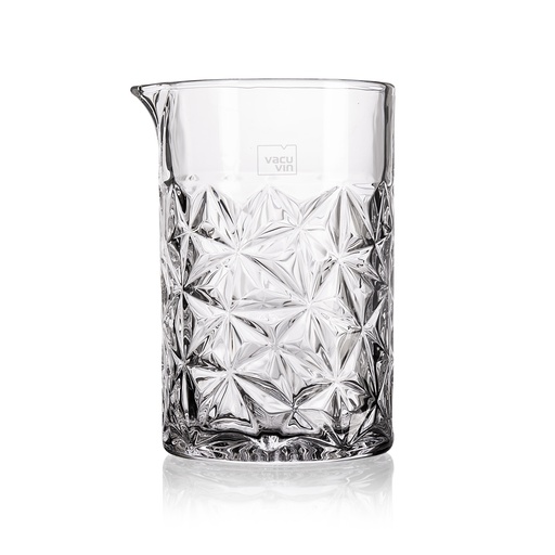 [VV78020606] Mixglas 650ml, Faltschachtel