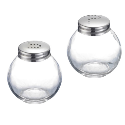 [W-65462270] Salz - und Pfefferstreuer Set Roma 2tlg