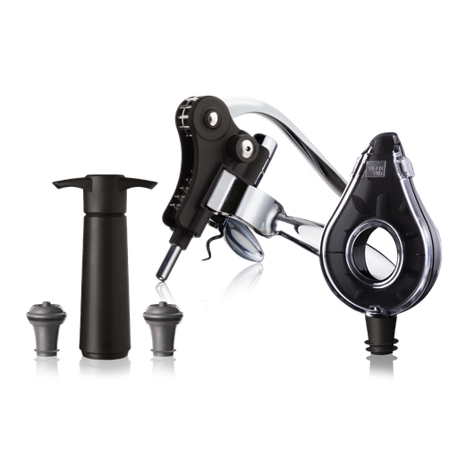 [VV3890760] Weinset Air DeWeinset Air Deluxe, 5-teilig 