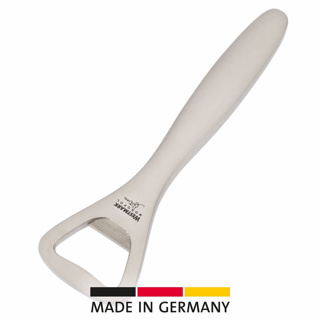 [W-61813380] Flaschenöffner »Linea« Monopol Edition, edelmattiert 