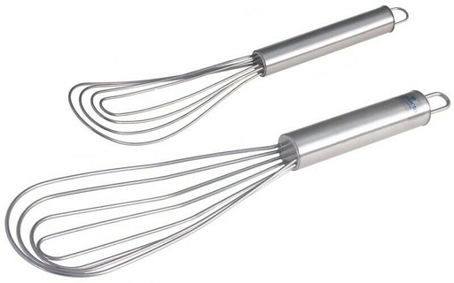 Tellerschneebesen Polaris