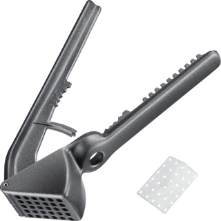 [W-30007760] Mehrzweckpresse »Extracta« Black Edition