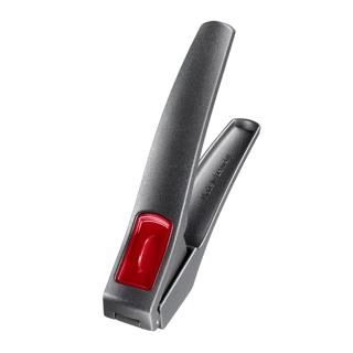 [W-30087760] Knoblauchpresse »Josie« Black Edition