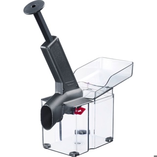 [W-40707760] Kirschentkerner »Kirschomat« Black Edition