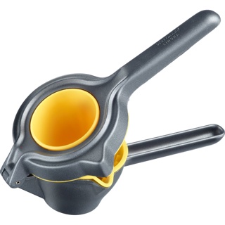 [W-50007760] Fruchtpresse »Limona« Black Edition