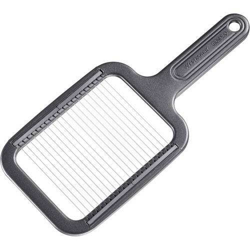 [W-60807770] Pellkartoffel- und Mozzarella-Schneider »Rondex« Black Edition