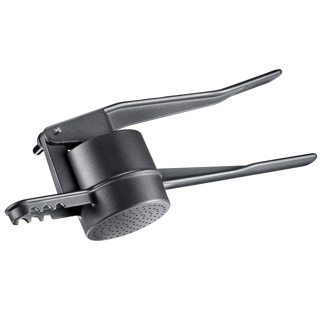 [W-61107760] Spätzle-/Kartoffelpresse »Spätzlepress«, Rundloch, Black Edition