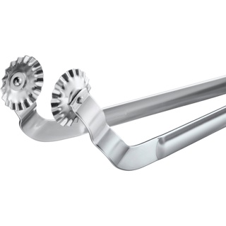 [W-12742611] Grill-/Wurstzangen Display TwistMaster 8 Stück